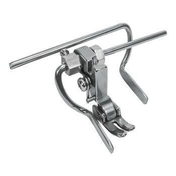 Calcador-Matelasse-com Guia-Industrial- P-723A